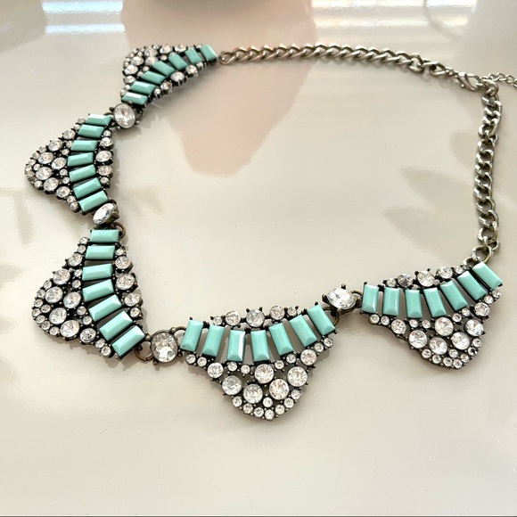 Nordstrom Statement Necklace - Picture 2 of 4